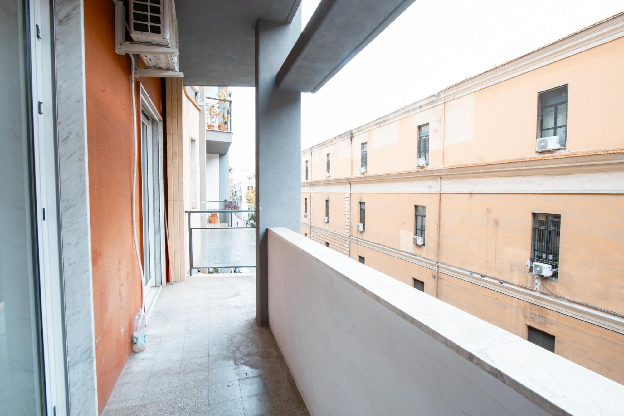 Karulli Home Bari Exterior foto